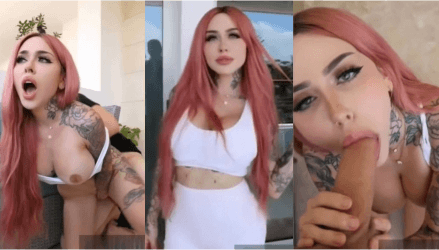 Jadelavoie Leak Nude Sextape 10