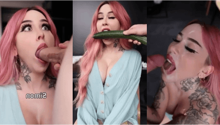 Jadelavoie Leak Nude Sextape 3