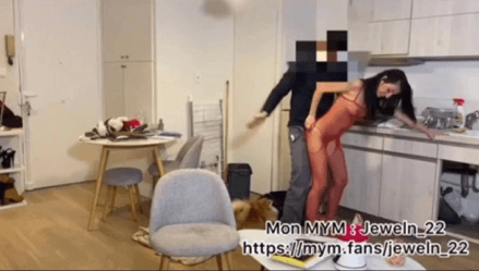 Jeweln22 Leak Nude Sextape 1
