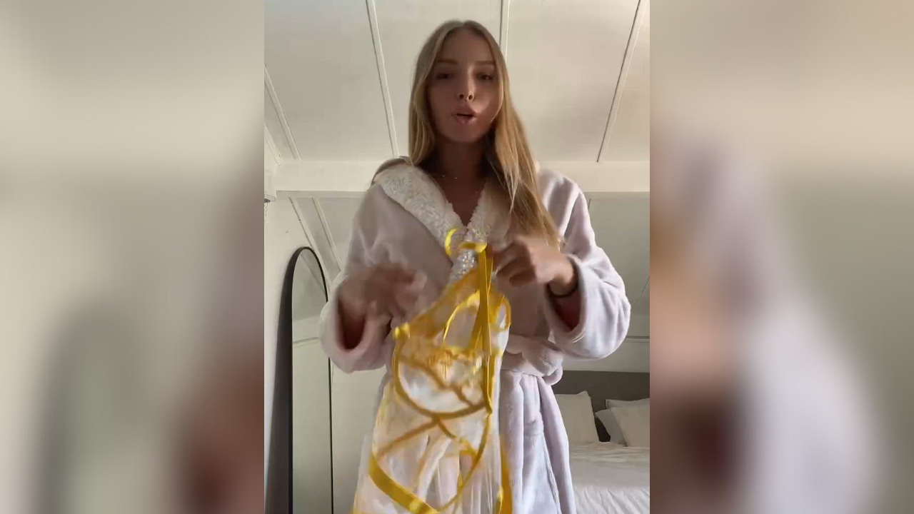 Lisa_brhd Leak Nude Sextape 2