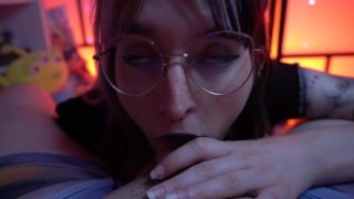 Meido Moon Leak Nude Sextape 10