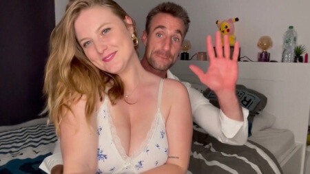 Mrsmrb Leak Nude Sextape 8