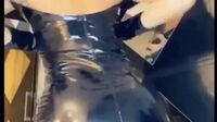 Nathalie Andreani Leak Nude Sextape 1