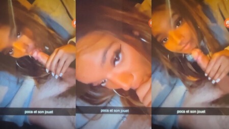 Poca Rbx Leak Nude Sextape 3