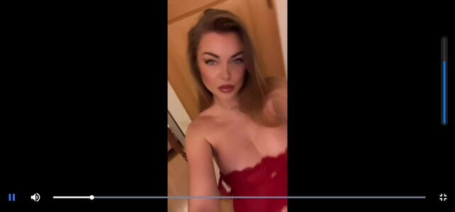 Yoly Desmi Leak Nude Sextape 5