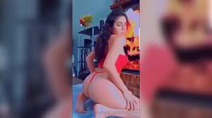 Yoly Desmi Leak Nude Sextape 3