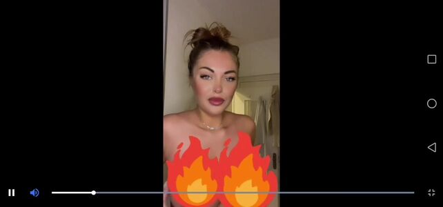 Yoly Desmi Leak Nude Sextape 4