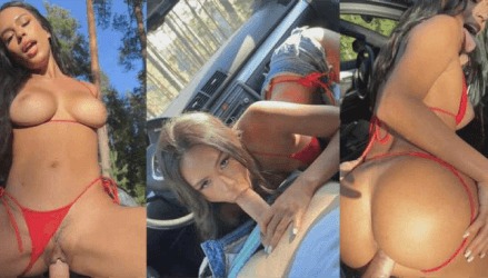 Autumn Falls Leak Nude Sextape Porno 14