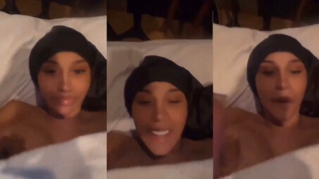 Cardi B Leak Nude Sextape Porno 8