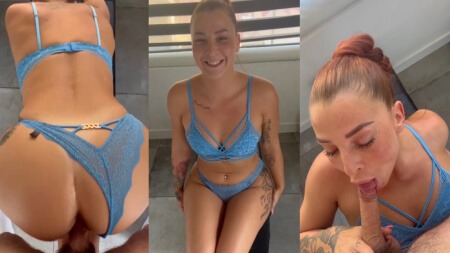 Evy Melaa Leak Nude Sextape Porno 2