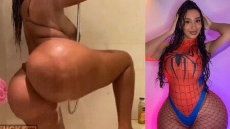 Exohydrax Leak Nude Sextape Porno 3