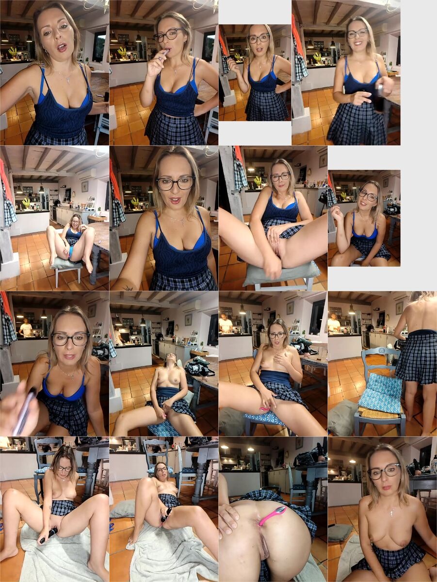 Jade Emeraud Leak Nude Sextape Porno 12