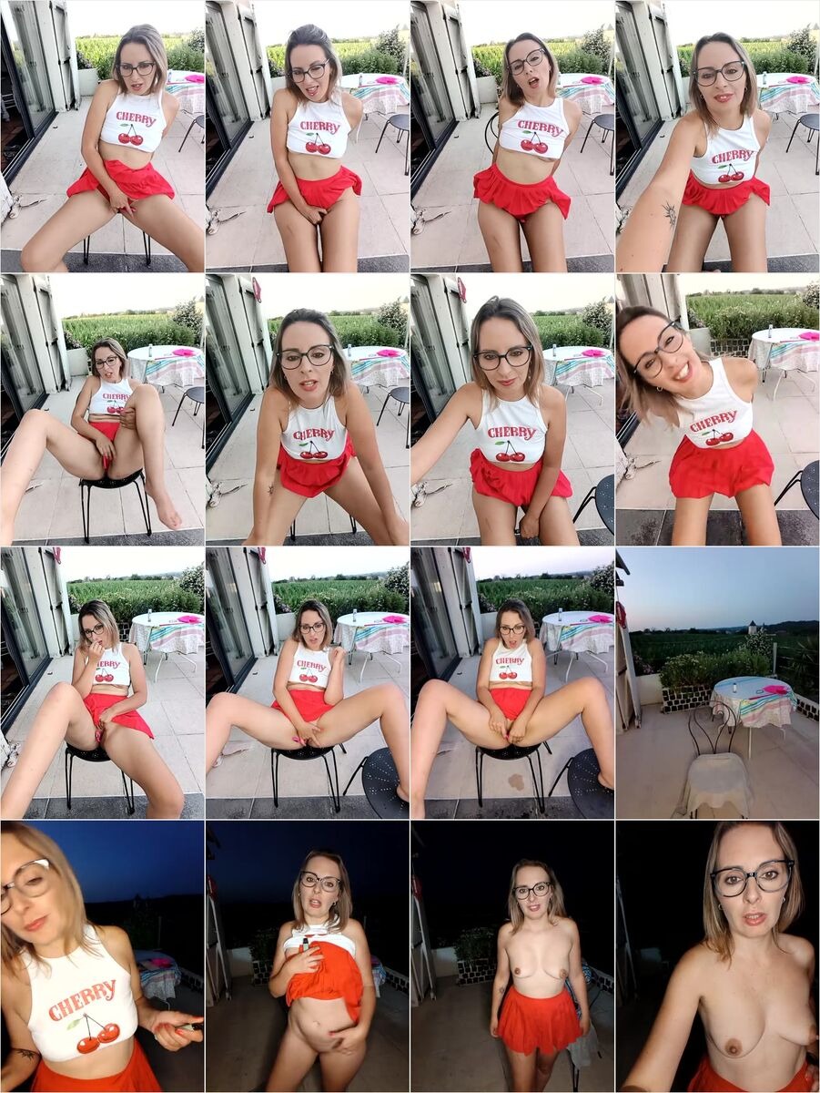 Jade Emeraud Leak Nude Sextape Porno 18