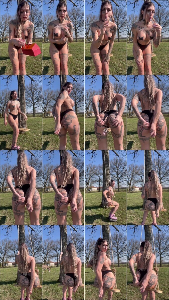 Loveboobs Leak Nude Sextape Porno 7