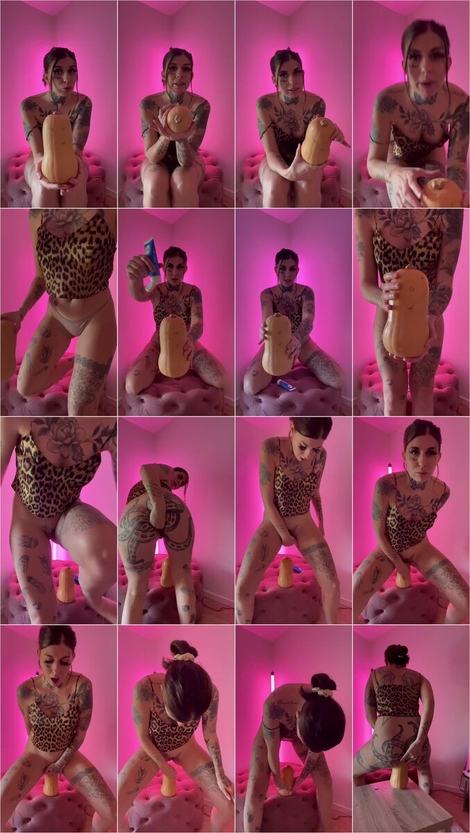 Loveboobs Leak Nude Sextape Porno 9