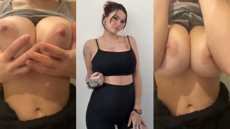 Manon_chrd Leak Nude Sextape Porno 2