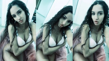 Messrineee Leak Nude Sextape Porno 5