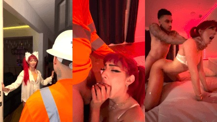 Nala Fitness Leak Nude Sextape Porno 11