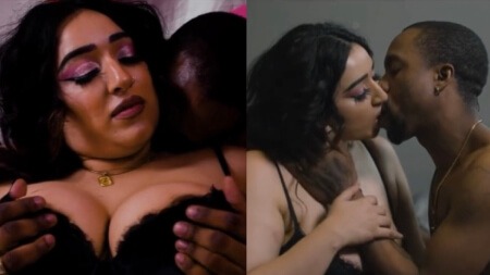 Rakhi Gill Leak Nude Sextape Porno 6