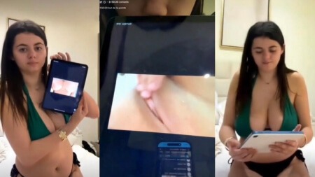 Rorogirl Leak Nude Sextape Porno 3