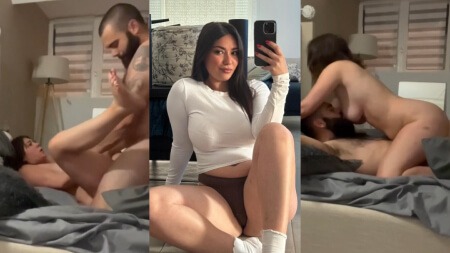 Sexbyog Leak Nude Sextape Porno 1