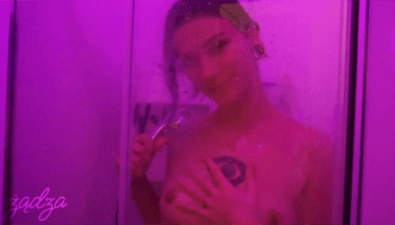 Zadza Leak Nude Sextape Porno 6
